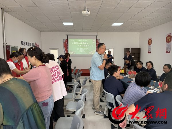 力创配资 平新聚力粽情端午 和治共享美好平度